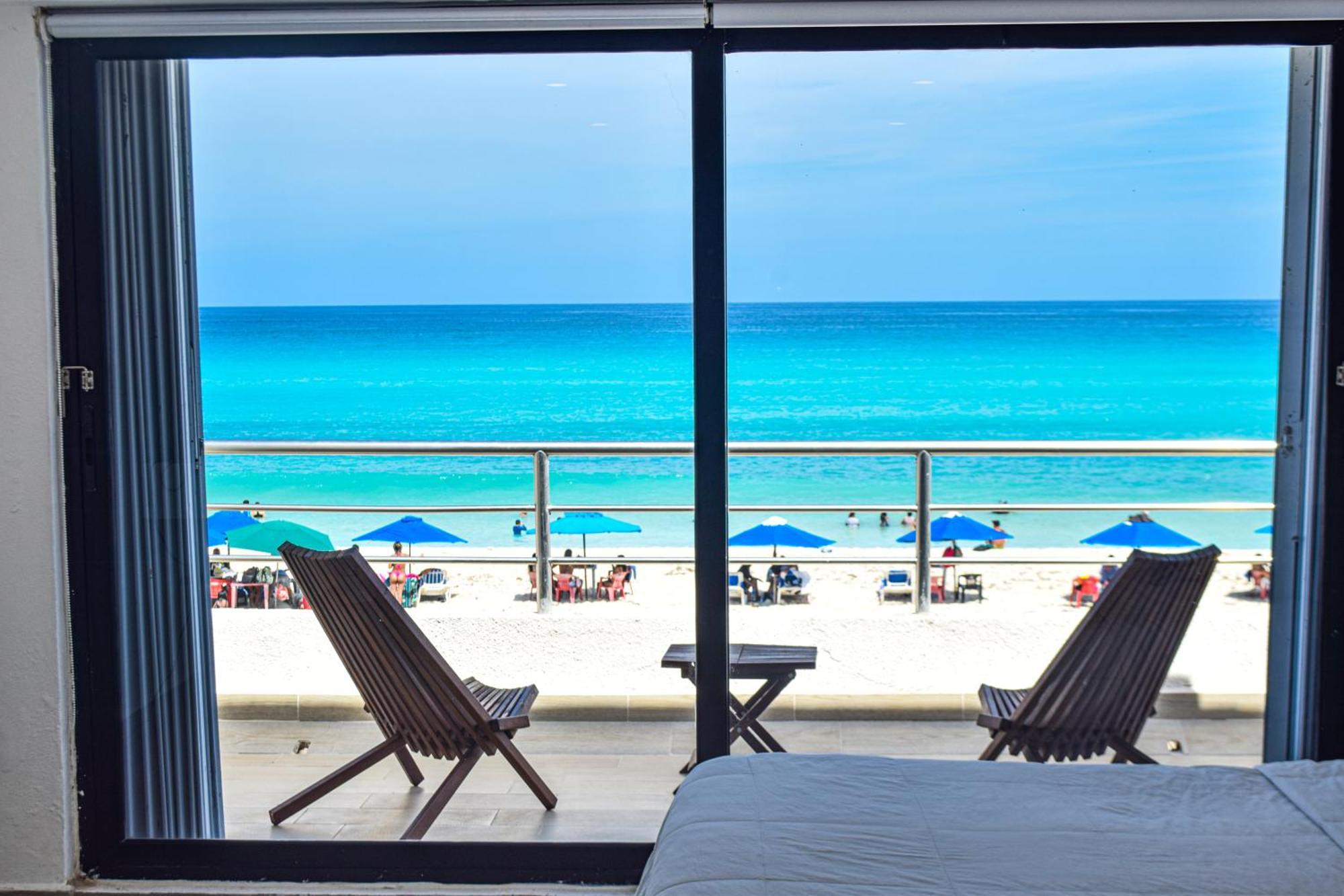 Beachfront Marlin 107 Apartment *