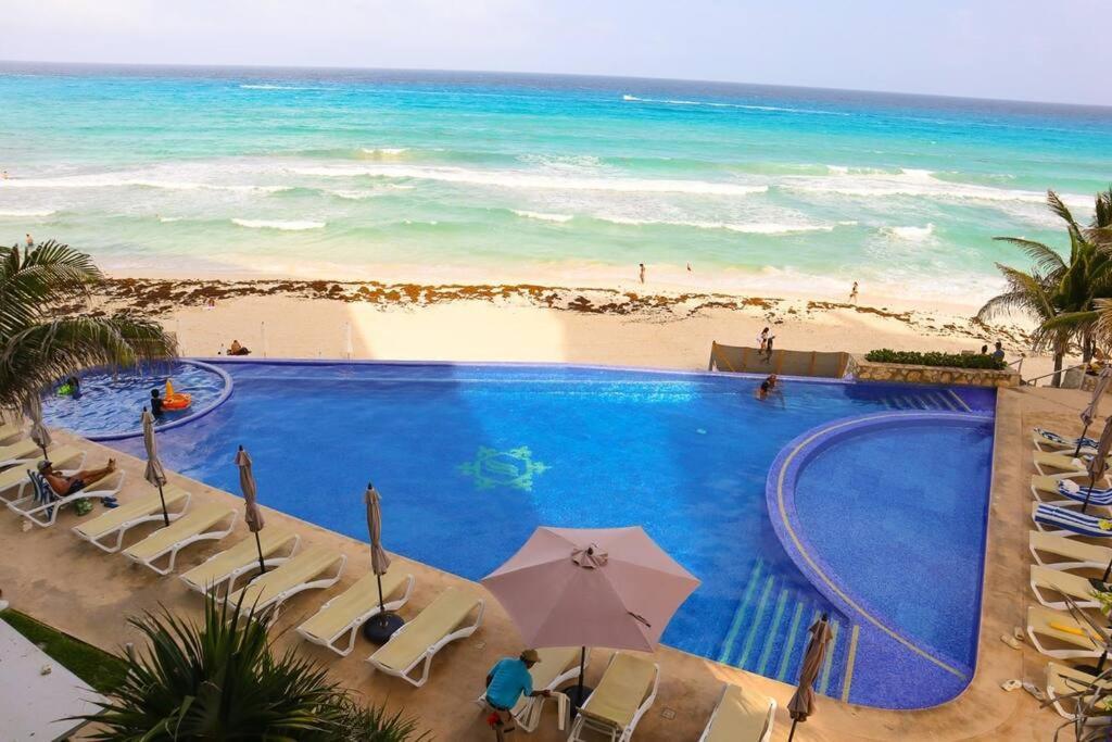 Con Vista Al Mar Apartment