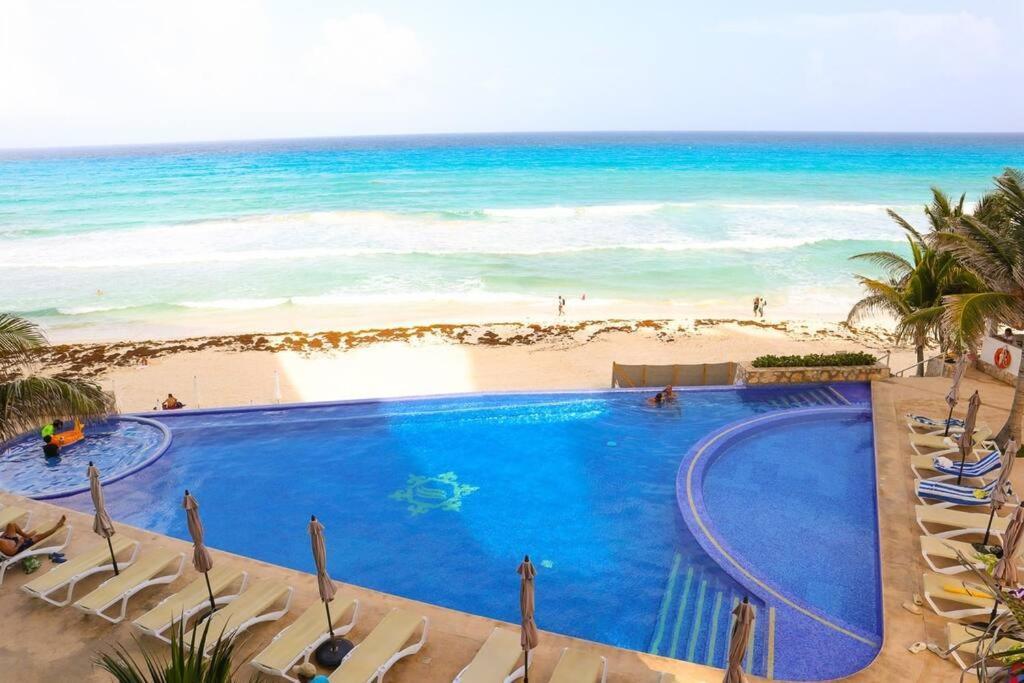 Con Vista Al Mar Apartment *