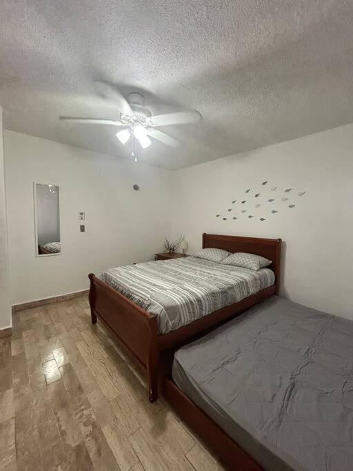 Apartment La Dorada 5