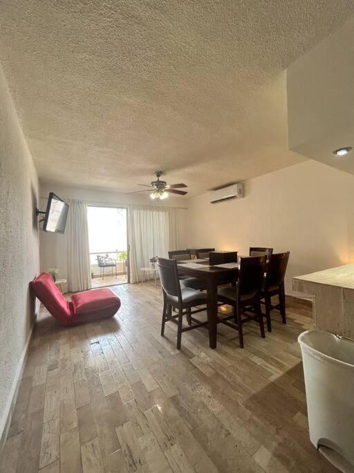 La Dorada 5 Apartment