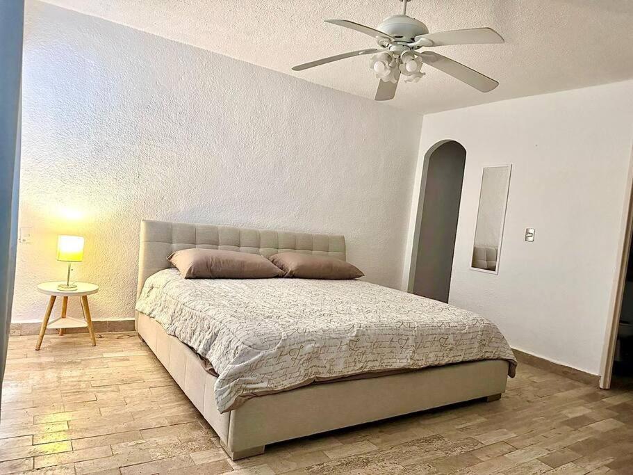 Apartment La Dorada 5 *