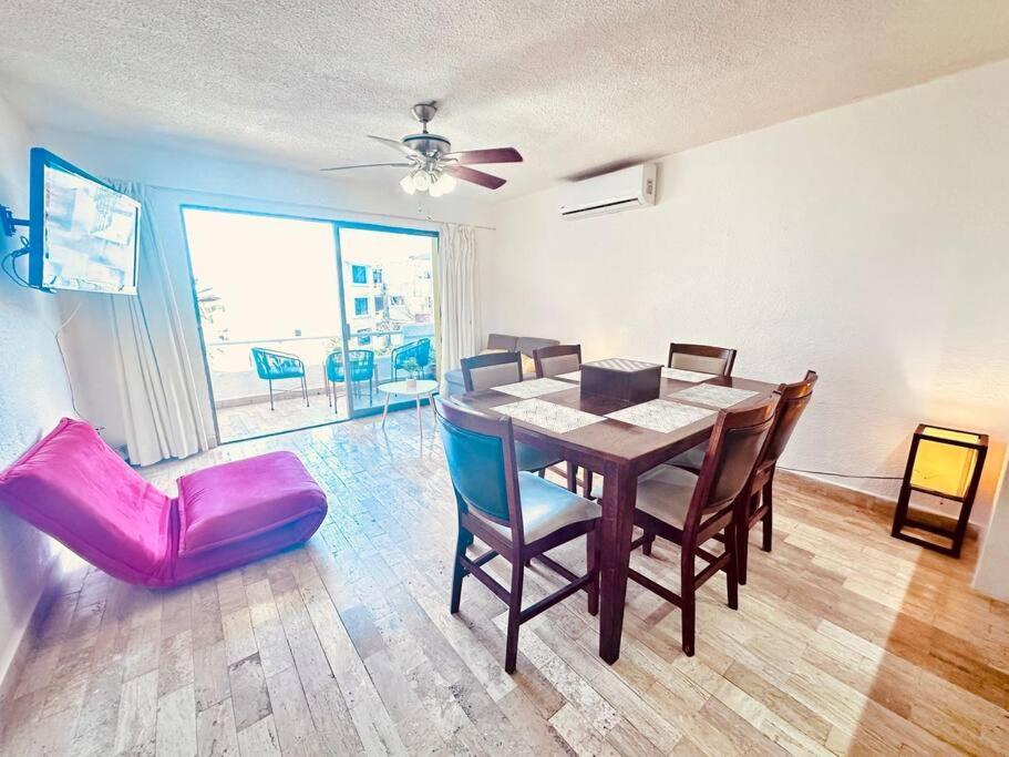 Apartment La Dorada 5 Cancun