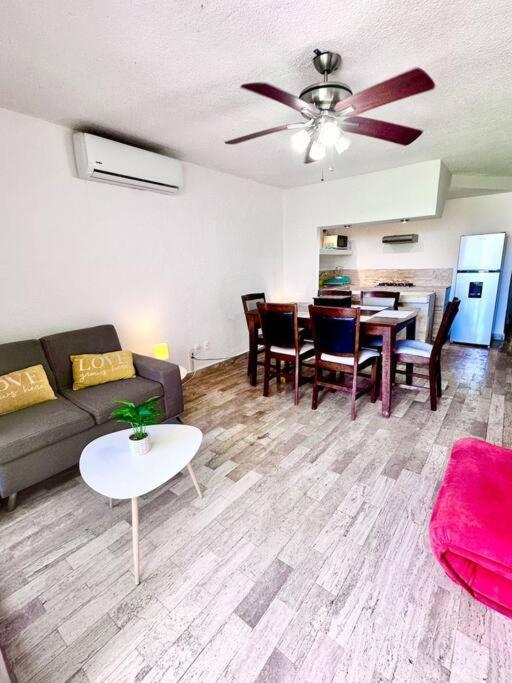 La Dorada 5 Cancun