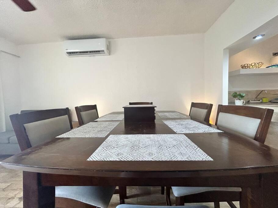La Dorada 5 Apartment