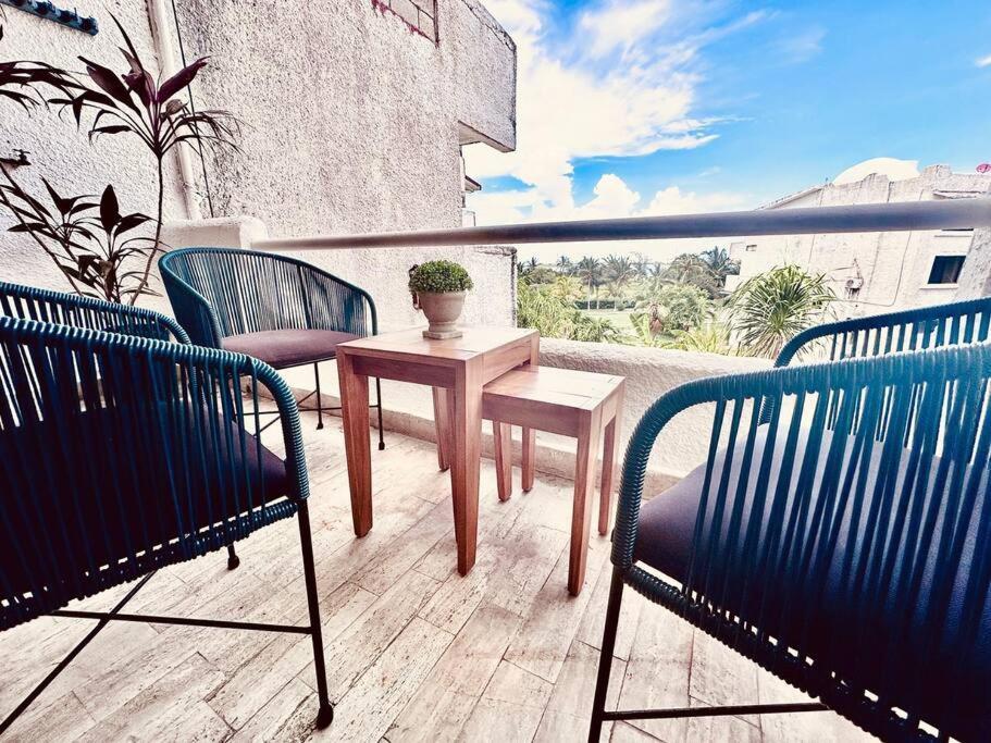 Apartment La Dorada 5