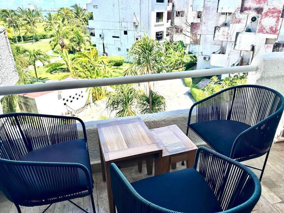 Apartment La Dorada 5 *