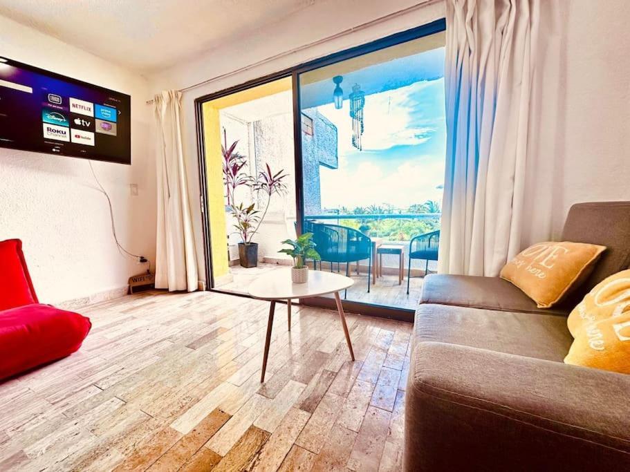 Apartment La Dorada 5 Cancun