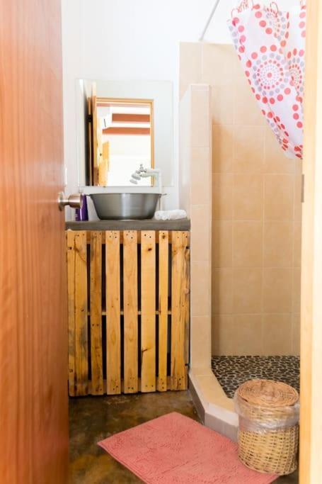 Boho Chic Loft Comfortable With Pool 1 *