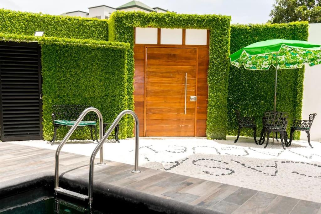 Apartment Boho Chic Loft Comfortable With Pool 1 *