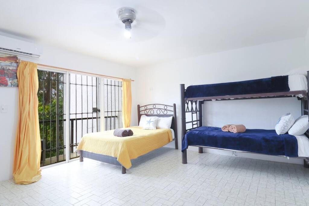 Privado Con Alberca Cerca De La Playa Apartment *