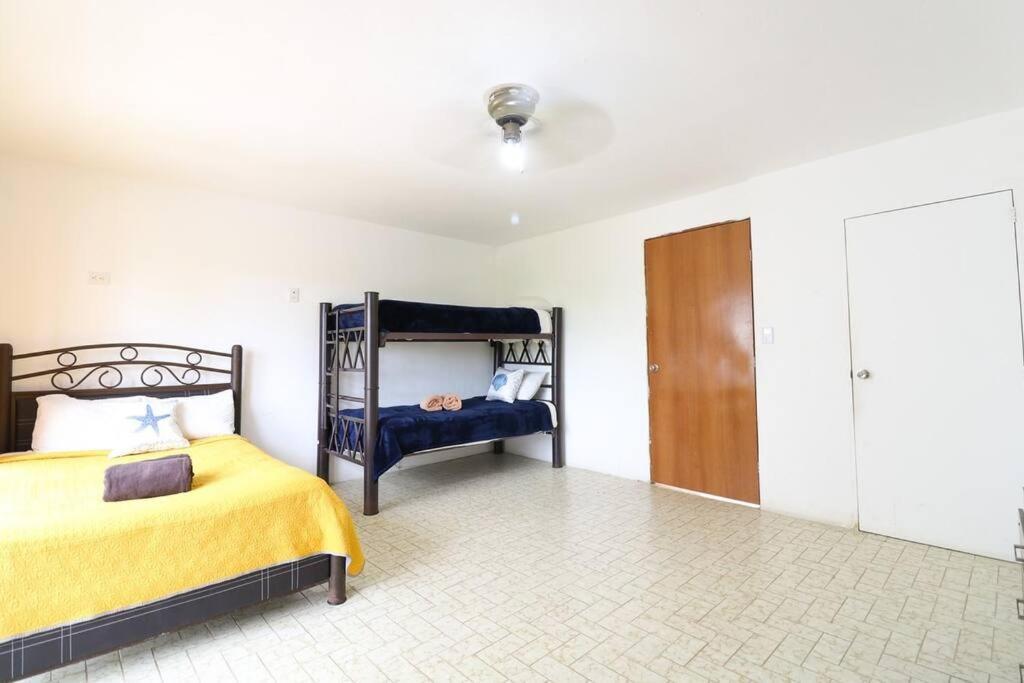 Privado Con Alberca Cerca De La Playa Apartment Cancun