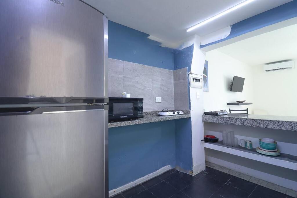 Privado Con Alberca Cerca De La Playa Apartment *