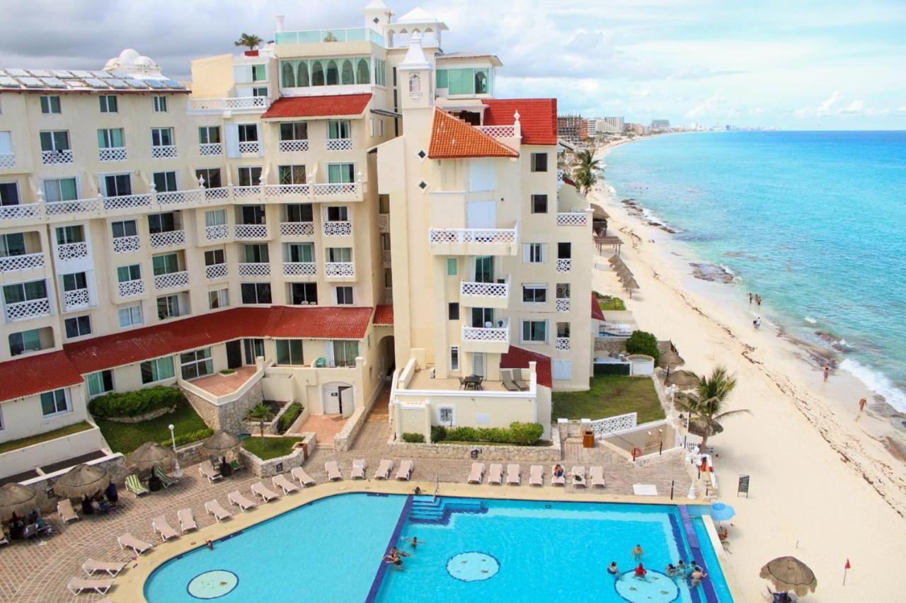 Apartment Delfines, Frente Al Mar Cancún