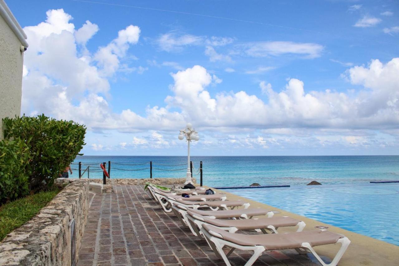 Apartment Delfines, Frente Al Mar Cancún