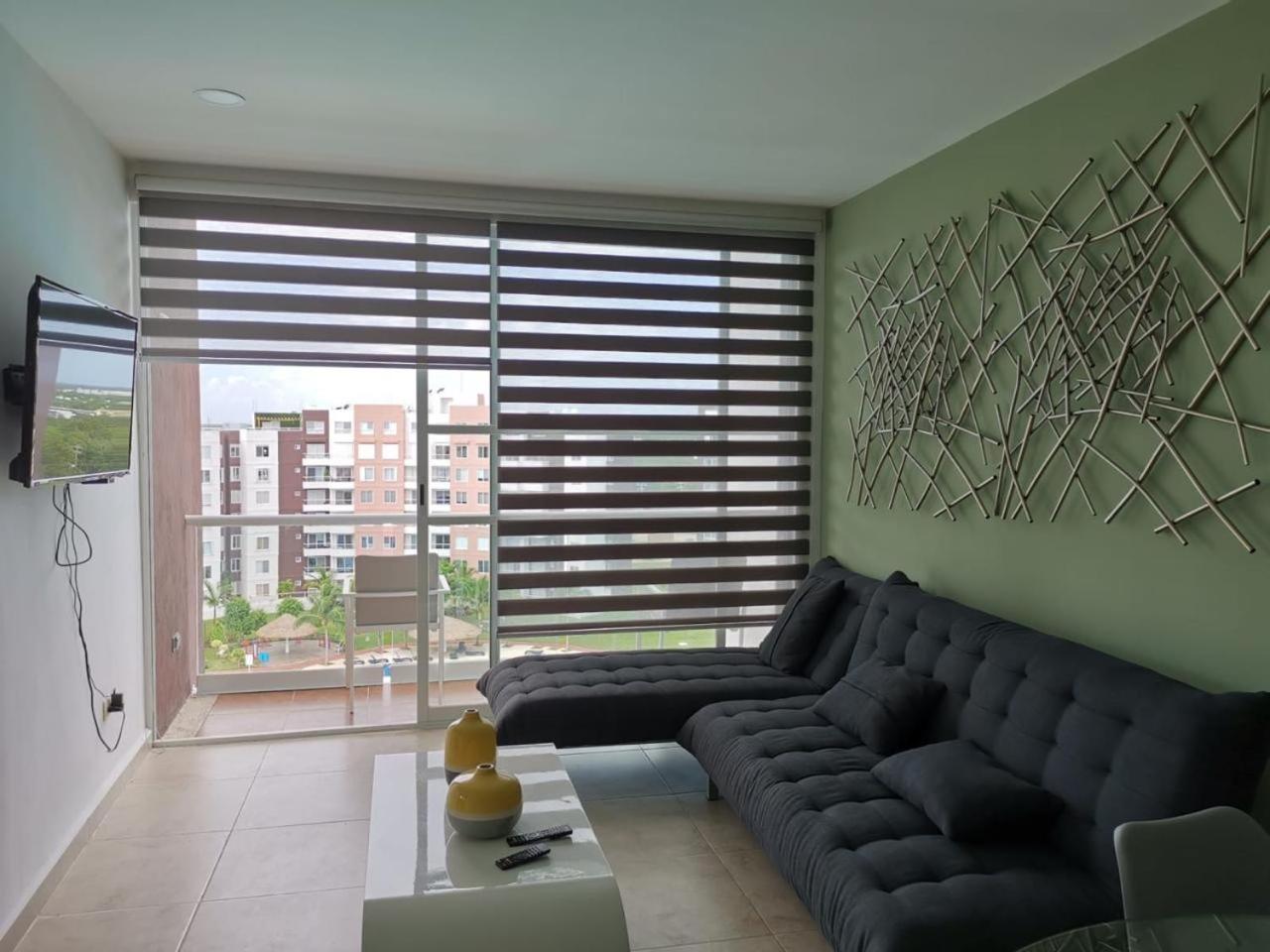Fabuloso Depa Familiar Apartment *