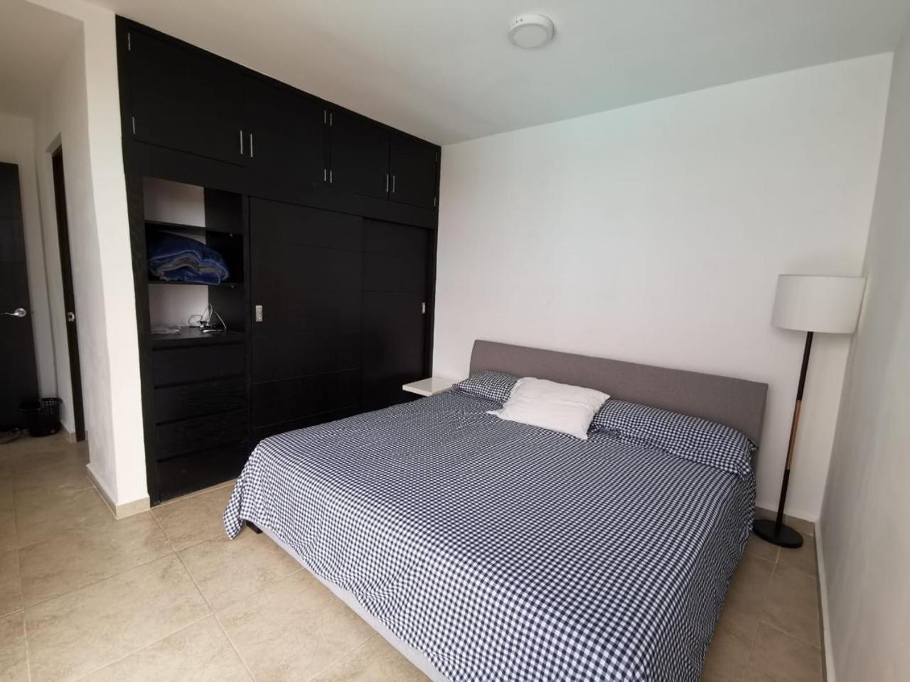 Apartment Fabuloso Depa Familiar