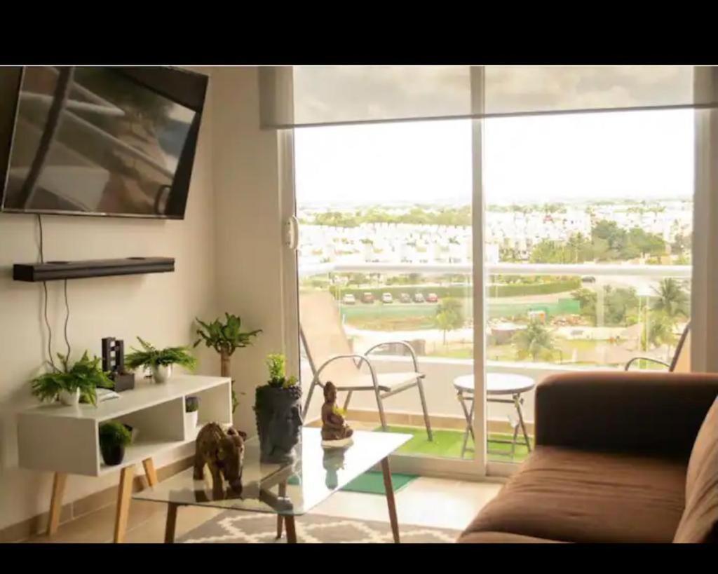 Fabuloso Depa Familiar Apartment *
