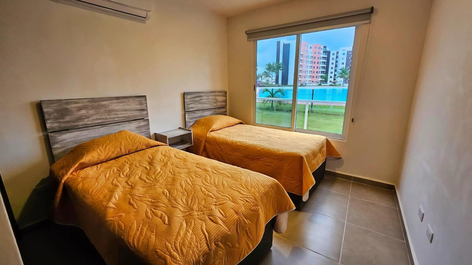 Dreams Lagoon Apartamento Cancún