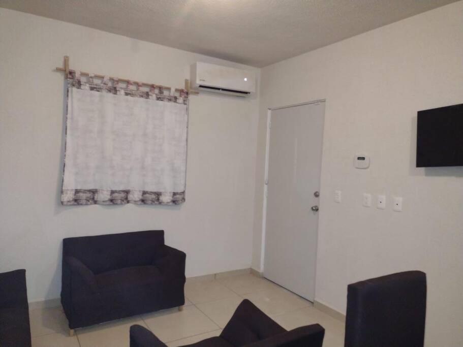 El Rincon De La Felicidad Apartment