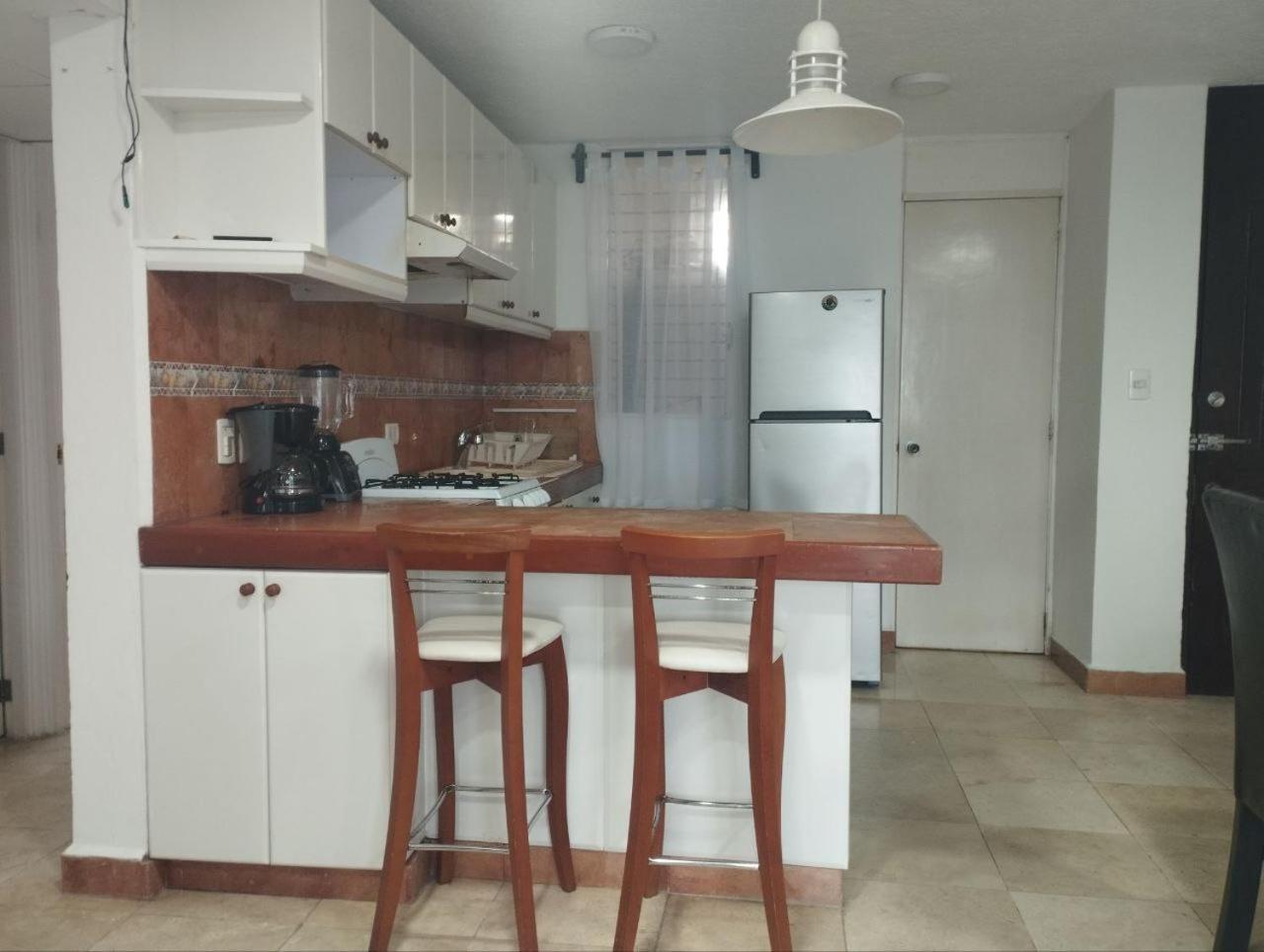 Bed & Breakfast Ocean View Flamingo *