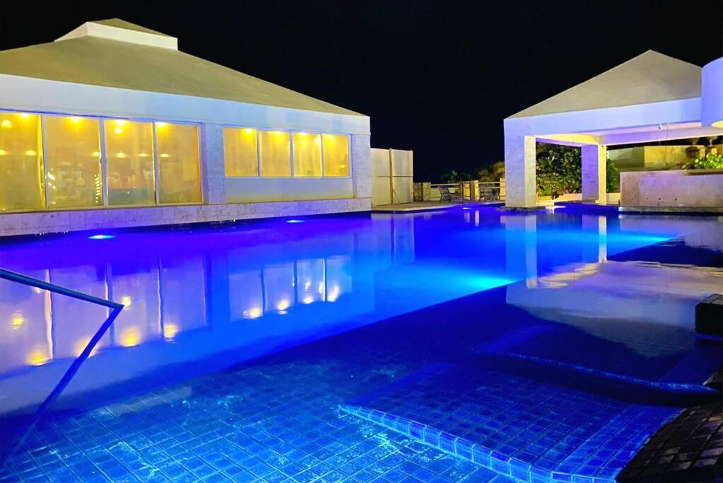 Apartment - Steps To And Water Fun Cancun