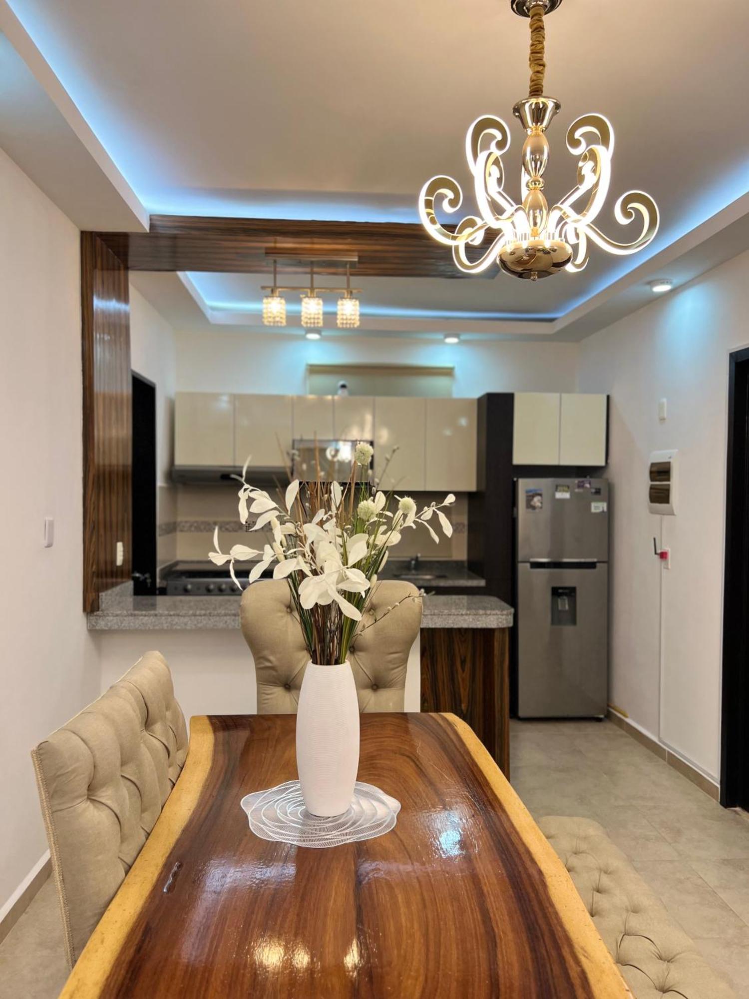 Apartment Luxury Bella House