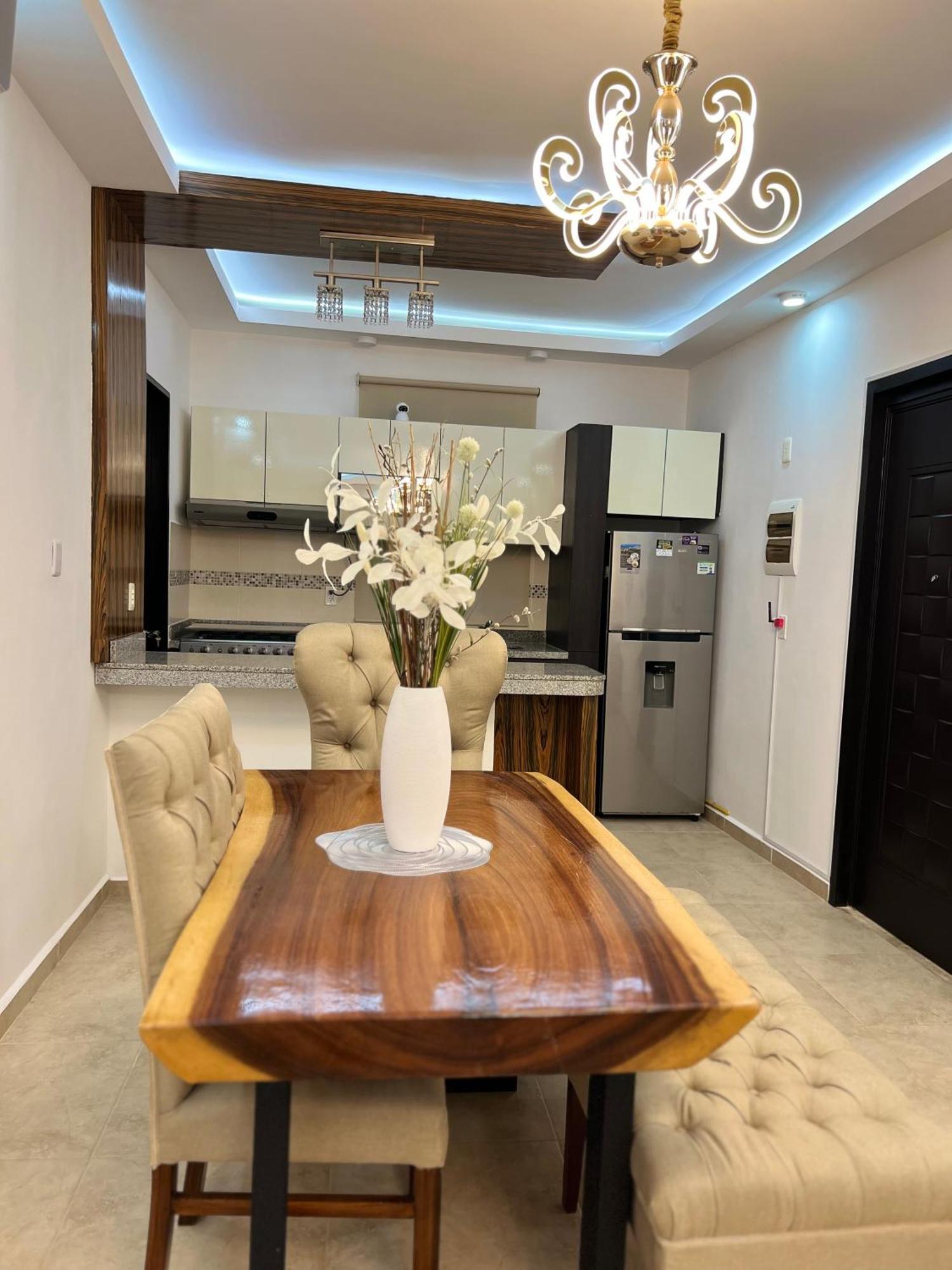 Apartment Luxury Bella House *