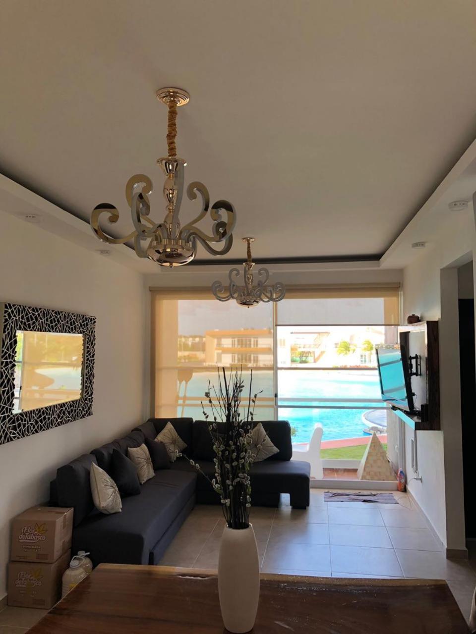 Apartment Luxury Bella House Cancun