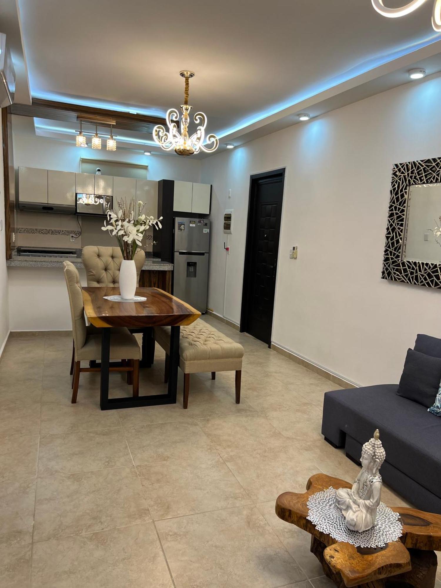 Apartment Luxury Bella House Cancun
