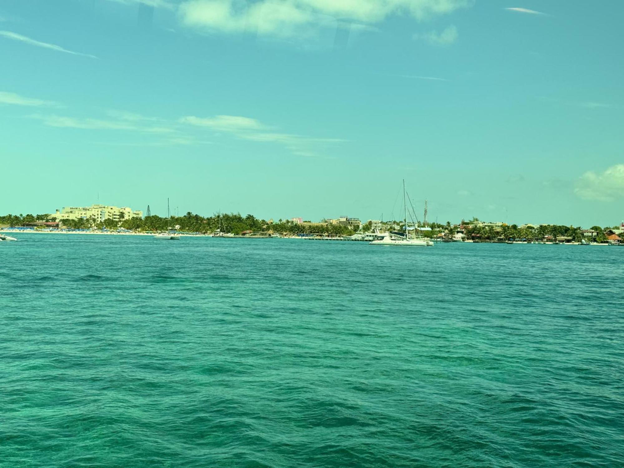 Luxury Bella House * Cancun