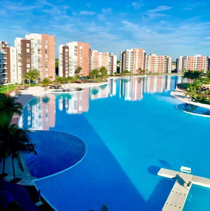 Luxury Bella House Cancun