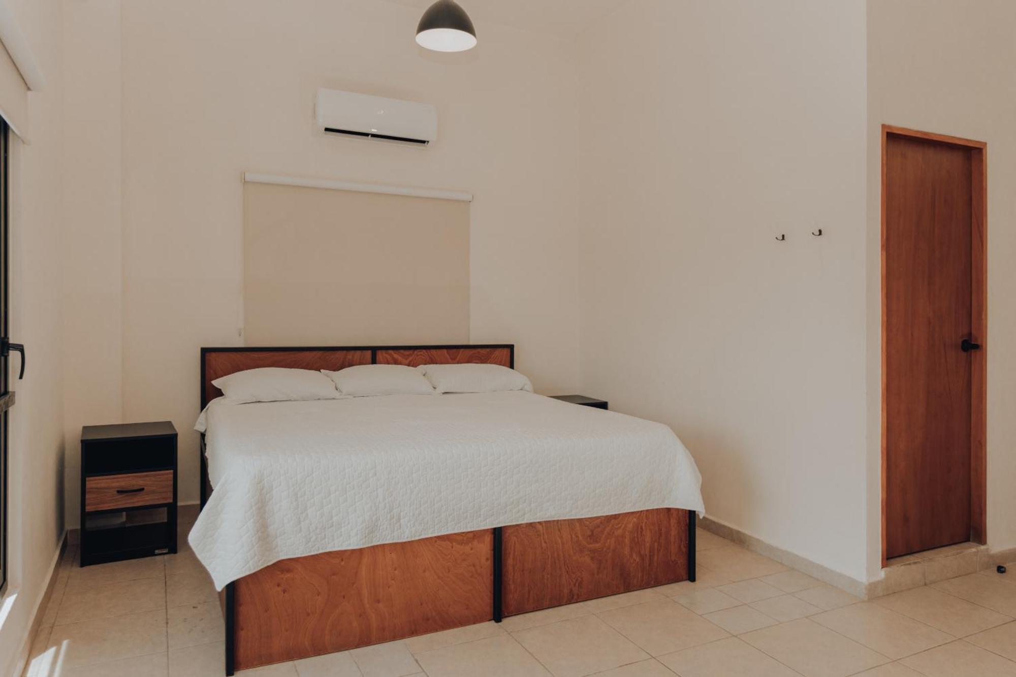 Caleta Rooftop & Pool Cancún