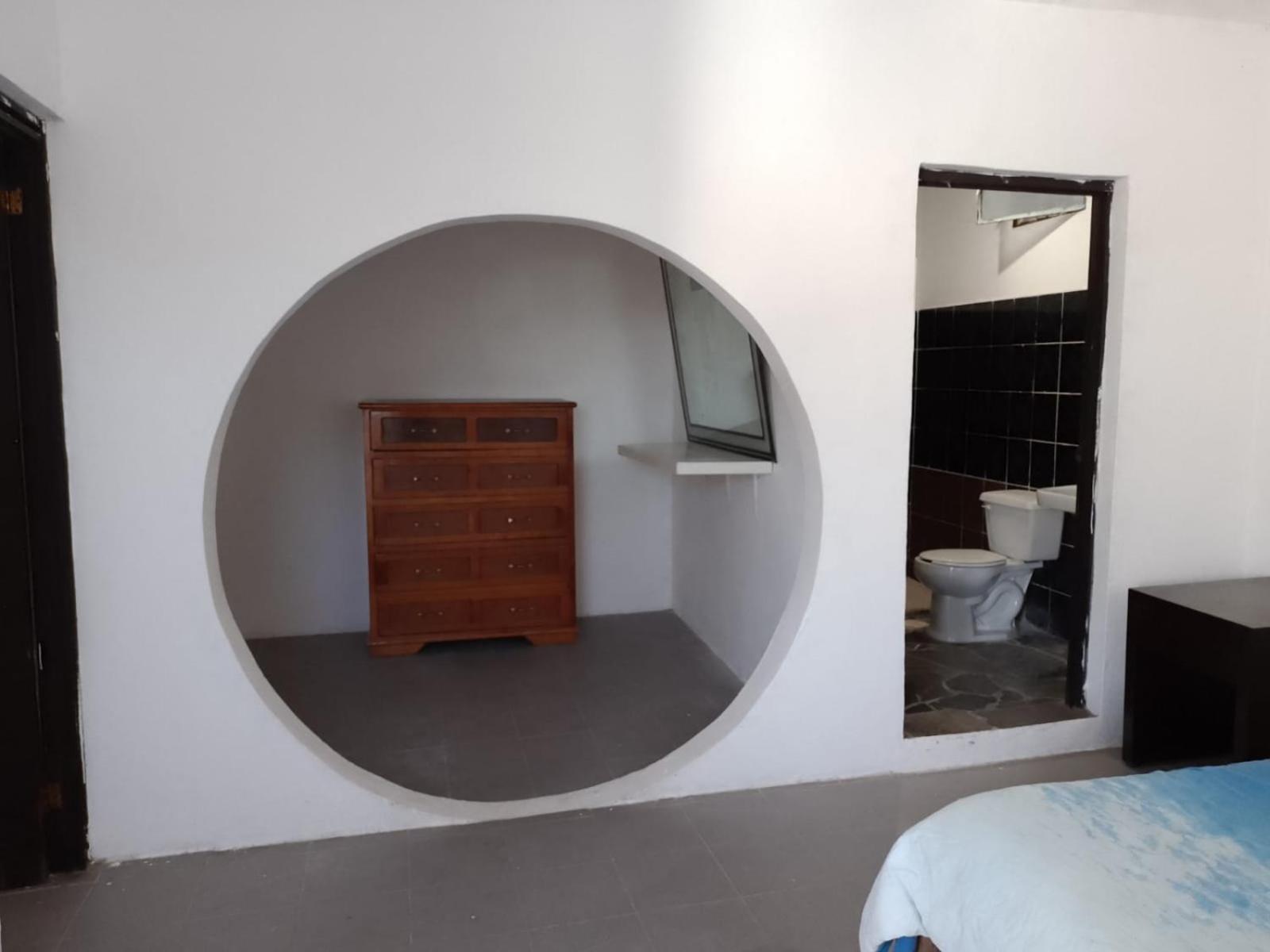 Casa Dulce Hotel