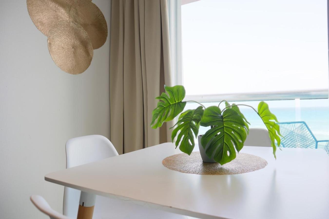 Apartment With Ocean View, 1 Min To Coco Bongo