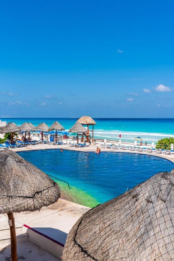 1br In Marlin, Access And Pools * Cancun