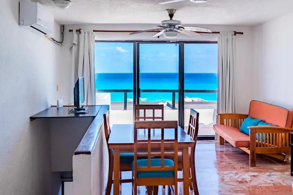 Apartment Ocean View, 2 Bedrooms, King Beds *