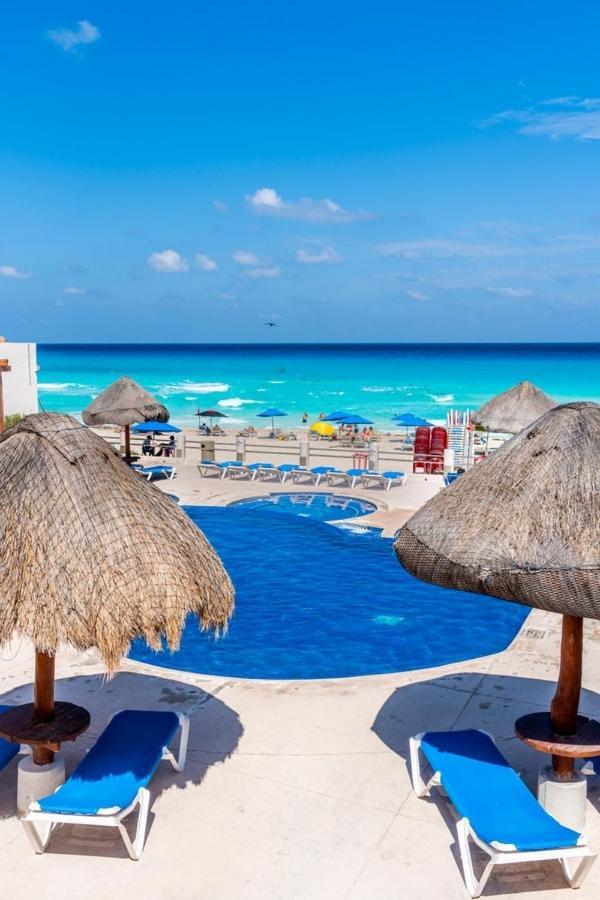 Apartment Ocean View, 2 Bedrooms, King Beds