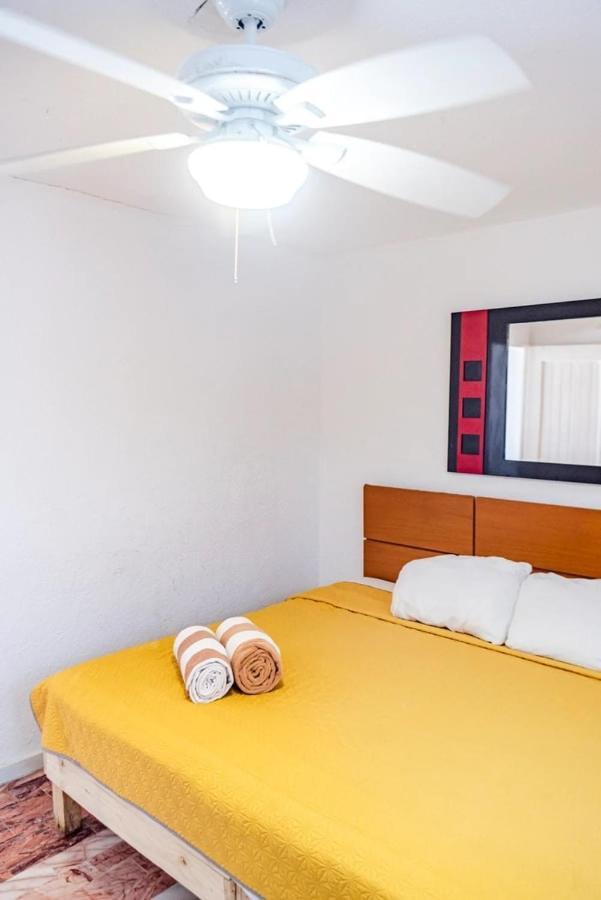 Ocean View, 2 Bedrooms, King Beds Cancun