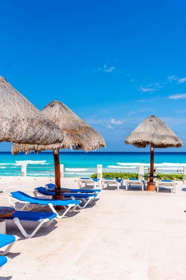 Ocean View, 2 Bedrooms, King Beds * Cancun