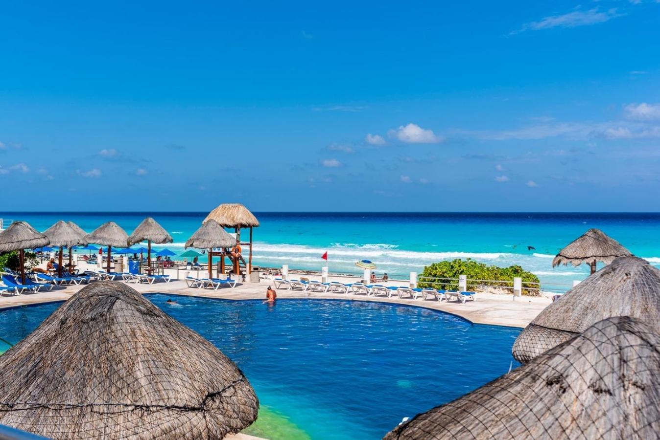 Apartment Ocean View, 2 Bedrooms, King Beds