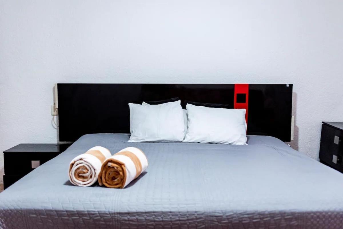 Apartment Ocean View, 2 Bedrooms, King Beds Cancun