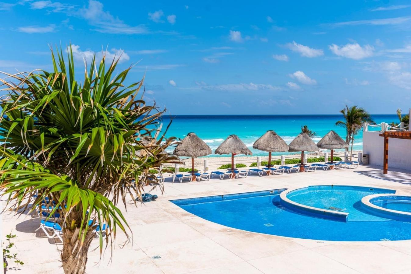 Ocean View, 2 Bedrooms, King Beds Cancun