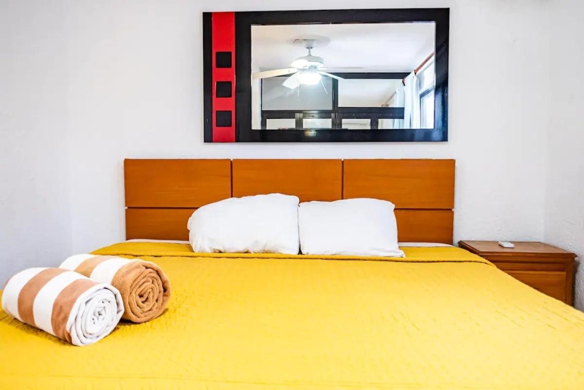 Apartment Ocean View, 2 Bedrooms, King Beds
