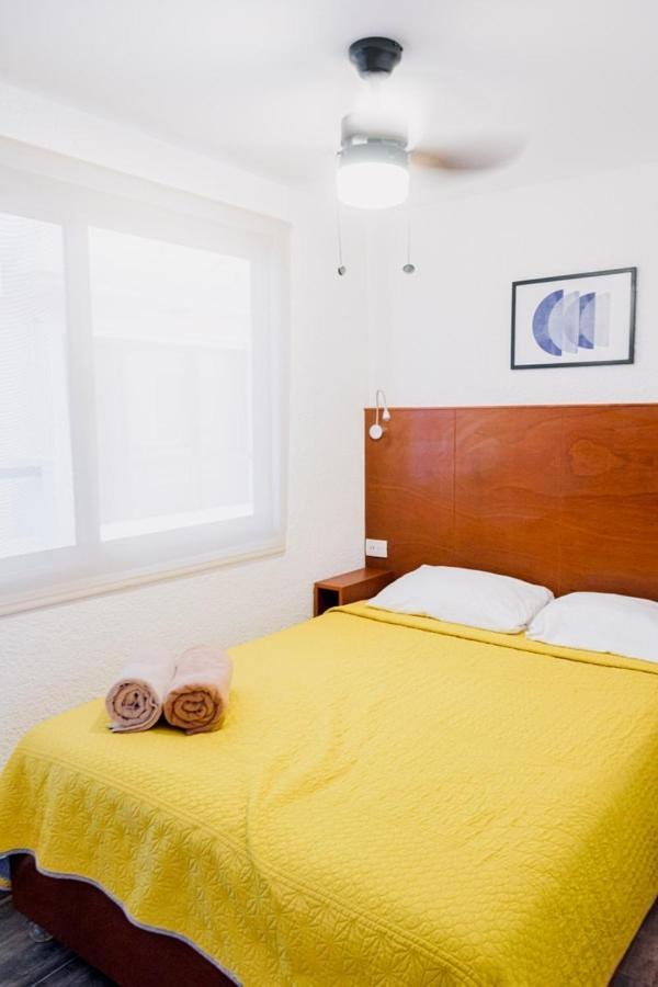 2 Bedrooms, Ocean View Balcony Cancun