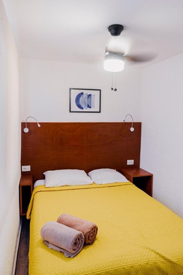 Apartment 2 Bedrooms, Ocean View Balcony Cancun
