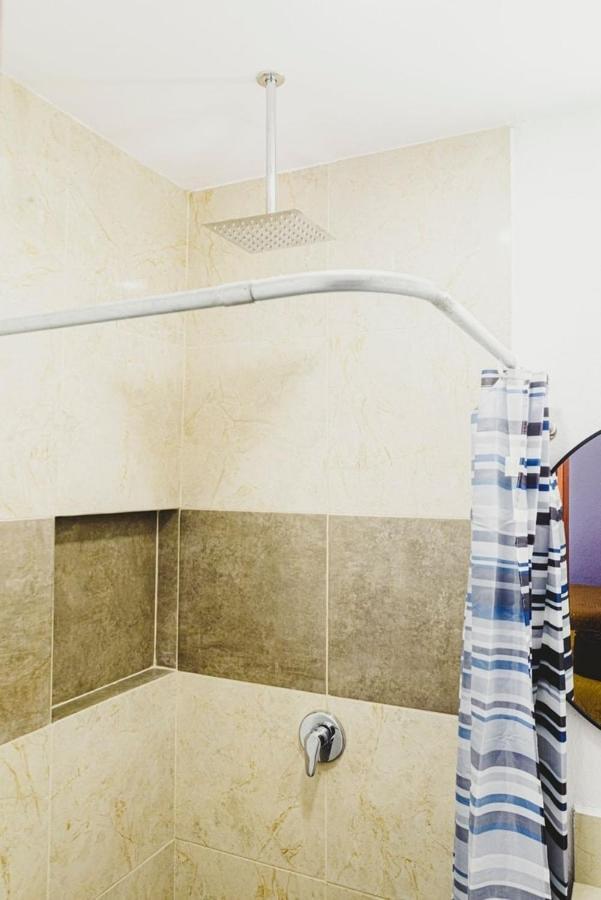 Apartment 2 Bedrooms, Ocean View Balcony