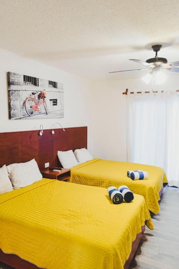 Apartment 2 Bedrooms, Ocean View Balcony *