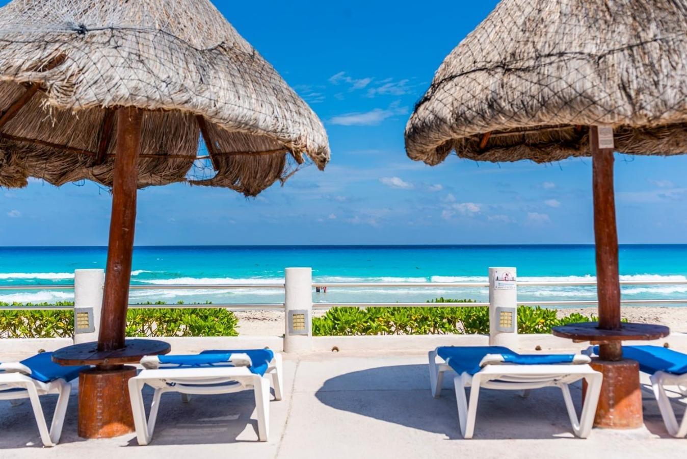 2 Bedrooms, Ocean View Balcony *