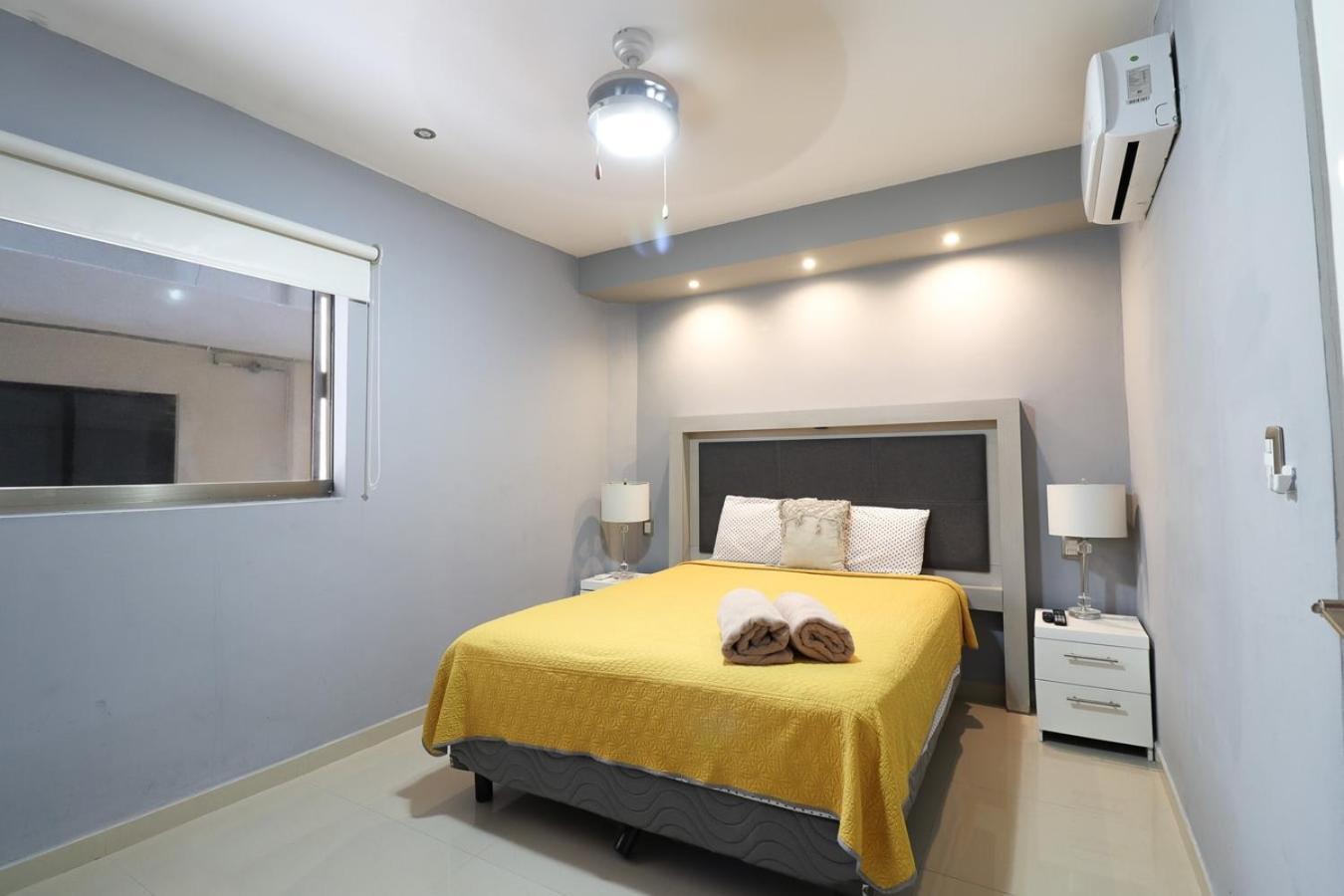 Cozy 1br In Marlin, Near La Isla Apartment *